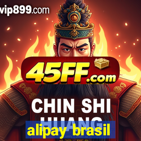 alipay brasil